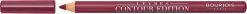 Bourjois - Levres Contour Edition Lip Liner Contour Lip Pencil 1,14 G 11 Funky Brown - -Cosmetic Verkoop 1200x69 1