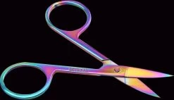 Nagelschaartje - Schaar Gebruik Voor Manicure / Wenkbrauwen - Kameleon Schaartje -Cosmetic Verkoop 1200x690