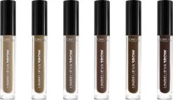 L’Oréal Paris Unbelieva Brow Wenkbrauwgel - 109 Ebony - Donker Bruin - Waterproof - 3.4 Ml -Cosmetic Verkoop 1200x697 3