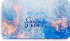 Makeup Revolution X Game Of Thrones Winter Is Coming Forever Flawless Shadow Palette - Oogschaduw Palette -Cosmetic Verkoop 1200x698