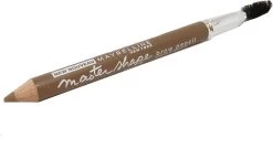 Maybelline Master Shape Brow Pencil - Dark Blond - Blond - Wenkbrauwpotlood 20 Maybelline Master Shape Brow Pencil - Dark Blond - Blond - Wenkbrauwpotlood -Cosmetic Verkoop 1200x700 1