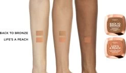 L’Oréal Paris Make-Up Designer Wake Up & Glow Blush - 01 Life's A Peach - Blush 13 L’Oréal Paris Make-Up Designer Wake Up & Glow Blush - 01 Life's A Peach - Blush -Cosmetic Verkoop 1200x700