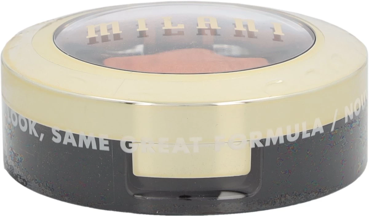 Milani - Baked Blush - Bellissimo Bronze 5 Milani - Baked Blush - Bellissimo Bronze - Afbeelding 3