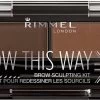 Rimmel London Brow This Way Eyebrow Kit - 002 Brown - Wenkbrauwpoeder -Cosmetic Verkoop 1200x702 3