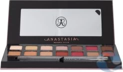 Anastasia Beverly Hills Modern Renaissance Oogschaduwpalette - 14 Kleuren -Cosmetic Verkoop 1200x704 1