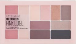 Maybelline City Kits Oogschaduw Palette - 2 Pink Edge -Cosmetic Verkoop 1200x704 2