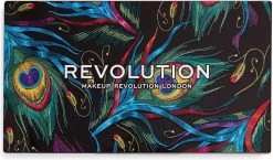 Makeup Revolution Creative Oogschaduw Palette - Vol 1 -Cosmetic Verkoop 1200x706 1