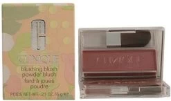 Clinique Blushing Blush Powder Blush - 120 Bashful Blush -Cosmetic Verkoop 1200x710 2