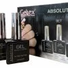 Gellex - SET Absolute Builder Gel In A Bottle "Hera" 15ml - Starterspakket 3x15ml - Gel Nagellakset- Gel Nagels -Cosmetic Verkoop 1200x711 1