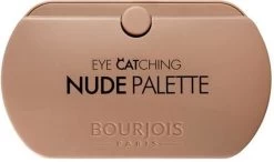 Bourjois Eye Catching Oogschaduw Palette - 3 Eye Catching Nude -Cosmetic Verkoop 1200x711 2