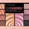 Maybelline Temptation Oogschaduw Palette - 12 Kleuren -Cosmetic Verkoop 1200x713 1