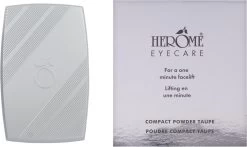Herome Eye Care Wenkbrauw Poeder Taupe - Compact Brow Powder - Waterproof Verrijkt Met Panthenol - Volumineuze Wenkbrauwen 14 Herome Eye Care Wenkbrauw Poeder Taupe - Compact Brow Powder - Waterproof Verrijkt Met Panthenol - Volumineuze Wenkbrauwen -Cosmetic Verkoop 1200x713 3