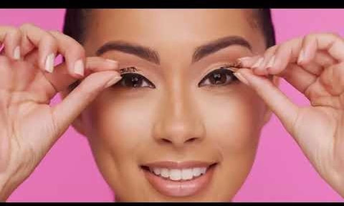 Ardell Magnetic Liquid Eyeliner 7 Ardell Magnetic Liquid Eyeliner - Afbeelding 5