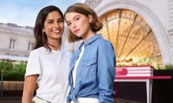 Bourjois Healthy Mix Foundation - 55 Dark Beige -Cosmetic Verkoop 1200x720