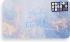 Makeup Revolution X Game Of Thrones Winter Is Coming Forever Flawless Shadow Palette - Oogschaduw Palette -Cosmetic Verkoop 1200x722 1