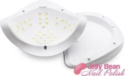 Jelly Bean Nail Polish UV Lamp 80W - Sun X5 Plus 80W 36 Leds - Proffesionele UV Nagellamp Voor Gel Nagellak -Cosmetic Verkoop 1200x736