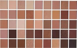 Makeup Revolution - Maxi Reloaded Palette - Nudes - Oogschaduw -Cosmetic Verkoop 1200x757 1