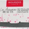 Bourjois Mattyfying Blotting Papers - 50 Pieces -Cosmetic Verkoop 1200x761 2