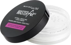 Maybelline Face Studio Master Fix Loose Gezichtspoeder - 01 Translucent -Cosmetic Verkoop 1200x762