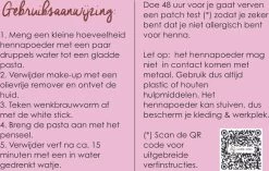 Henna Wenkbrauwverf Zwart | Henna Brows |Geschikt Voor Minstens 25 Toepassingen -Cosmetic Verkoop 1200x764 2