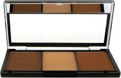 Makeup Revolution - Ultra Brightening Contour Kit C04 - Light/Medium -Cosmetic Verkoop 1200x768