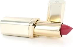 L'Oréal Color Riche Lipstick - 256 Blush Fever -Cosmetic Verkoop 1200x770 1