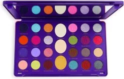 Makeup Revolution X Bratz Limitless Eyeshadow Palette - Oogschaduw Palette 11 Makeup Revolution X Bratz Limitless Eyeshadow Palette - Oogschaduw Palette -Cosmetic Verkoop 1200x772