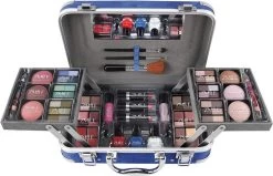 AANBIEDING! Make Up Koffer, Make-up Set, 84 Delig Schminkset 13 AANBIEDING! Make Up Koffer, Make-up Set, 84 Delig Schminkset -Cosmetic Verkoop 1200x773