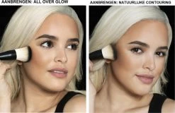 Maybelline City Bronzer Bronzer & Countour Powder - 250 Medium Warm - Bronzing En Contouring Poeder -Cosmetic Verkoop 1200x775 2