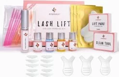 Iconsign Lash Lift - Professionele Set - 25-Delig