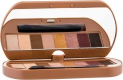 Bourjois Eye Catching Oogschaduw Palette - 3 Eye Catching Nude -Cosmetic Verkoop 1200x775 4