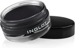 INGLOT AMC Eyeliner Gel - 77 | Eyeliner Zwart Waterproof | Zwarte Eyeliner Gel