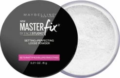 Maybelline Face Studio Master Fix Loose Gezichtspoeder - 01 Translucent -Cosmetic Verkoop 1200x781 1
