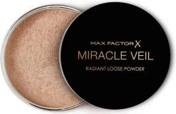 Max Factor Miracle Veil Powder Poeder -Cosmetic Verkoop 1200x782
