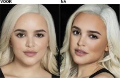 Maybelline City Bronzer Bronzer & Countour Powder - 250 Medium Warm - Bronzing En Contouring Poeder -Cosmetic Verkoop 1200x786 2