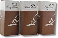 EasyBrow Wenkbrauw Kit Donkerbruin - Wenkbrauw Sjabloon 24 Stuks - Wenkbrauw Stempel - Wenkbrauw Poeder - Eyebrow Stamp - Brow Lift 20 EasyBrow Wenkbrauw Kit Donkerbruin - Wenkbrauw Sjabloon 24 Stuks - Wenkbrauw Stempel - Wenkbrauw Poeder - Eyebrow Stamp - Brow Lift -Cosmetic Verkoop 1200x786 4