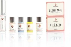 Igoods Upgraded Wimper Lifting Set - Uitgebreide Versie - Lash Lift Set – Lash Lift Kit Inclusief Lijm -Cosmetic Verkoop 1200x789 1