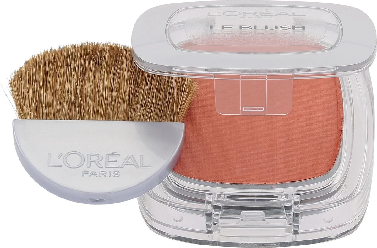 L’Oréal Paris True Match - 160 Pêche - Blush 4 L’Oréal Paris True Match - 160 Pêche - Blush - Afbeelding 2