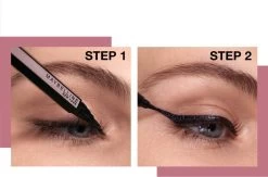 Maybelline Hyper Easy Liner Liquid Eyeliner - 800 Knockout Black 18 Maybelline Hyper Easy Liner Liquid Eyeliner - 800 Knockout Black -Cosmetic Verkoop 1200x794 2