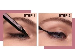 Maybelline Hyper Easy Liner Liquid Eyeliner - 800 Knockout Black 24 Maybelline Hyper Easy Liner Liquid Eyeliner - 800 Knockout Black -Cosmetic Verkoop 1200x794 3
