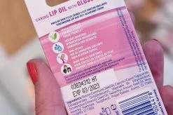 Labello Caring Lip Oil Clear Glow - 5.5 Ml 15 Labello Caring Lip Oil Clear Glow - 5.5 Ml -Cosmetic Verkoop 1200x799 2