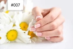 Eye For Nails – Polygel – Kleur Clear/Transparant – Nail Art - French Manicure -Cosmetic Verkoop 1200x800 1