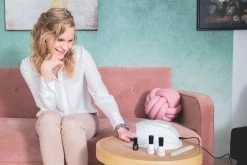 Miss Jules - 6-Delige Gellak Starterspakket - Nagellak - Kleur Rood, Zwart & Glitter - Glanzend & Dekkend Resultaat -Cosmetic Verkoop 1200x800 2