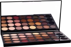 Makeup Revolution London Flawless Ultra Eyeshadows - Oogschaduw Palette - 32 Kleuren -Cosmetic Verkoop 1200x800 27