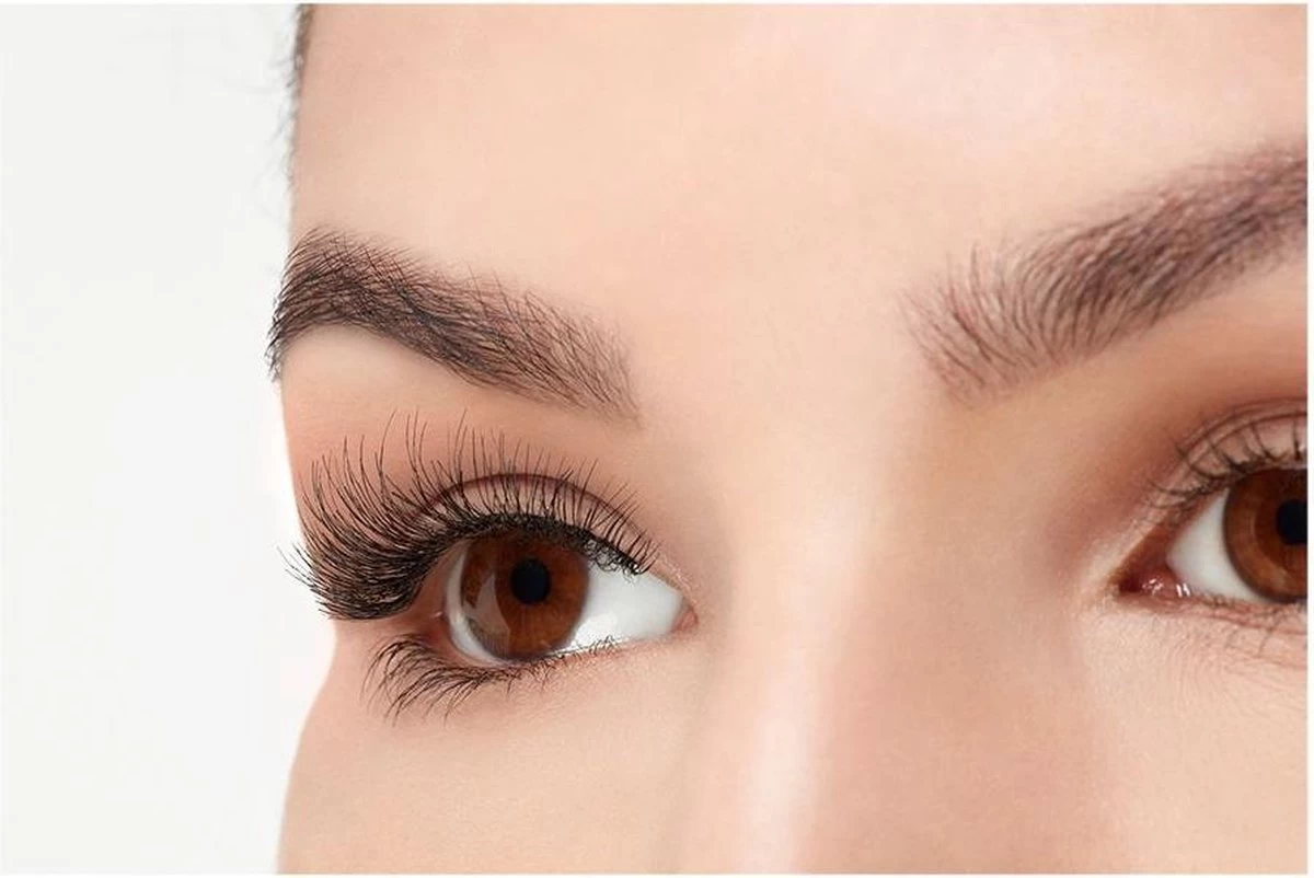 Ardell - Nepwimpers Multipack - Zwart - 5 Sets 6 Ardell - Nepwimpers Multipack - Zwart - 5 Sets - Afbeelding 4