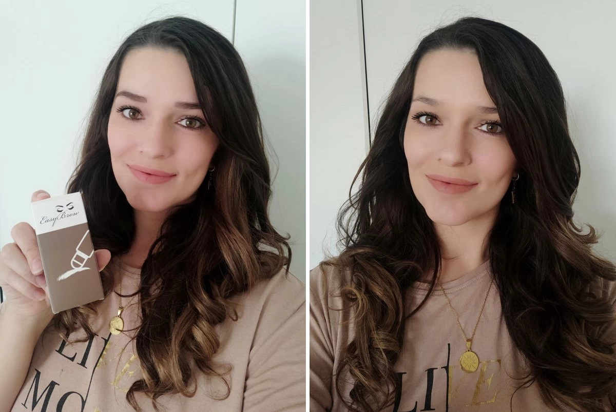 EasyBrow Wenkbrauw Kit Donkerbruin - Wenkbrauw Sjabloon 24 Stuks - Wenkbrauw Stempel - Wenkbrauw Poeder - Eyebrow Stamp - Brow Lift 7 EasyBrow Wenkbrauw Kit Donkerbruin - Wenkbrauw Sjabloon 24 Stuks - Wenkbrauw Stempel - Wenkbrauw Poeder - Eyebrow Stamp - Brow Lift - Afbeelding 5