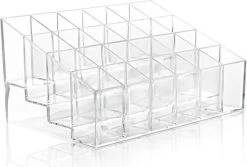 Acryl Make-up Organizer - 24 Rum 11 Acryl Make-up Organizer - 24 Rum -Cosmetic Verkoop 1200x809 1