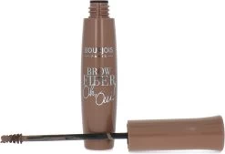 Bourjois Oh Oui! Brow Fiber Wenkbrauwgel - 001 Blonde 23 Bourjois Oh Oui! Brow Fiber Wenkbrauwgel - 001 Blonde -Cosmetic Verkoop 1200x823 5