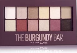 Maybelline The Burgundy Bar Oogschaduw En Highlighter Palette – Limited Edition 32 Maybelline The Burgundy Bar Oogschaduw En Highlighter Palette – Limited Edition -Cosmetic Verkoop 1200x827 3