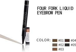 Joya Beauty® Microblading Eyebrow Tattoo Pen | Waterproof Tattoo Wenkbrauw Pen |Wenkbrauwpen | Kleur 4: Bruin 18 Joya Beauty® Microblading Eyebrow Tattoo Pen | Waterproof Tattoo Wenkbrauw Pen |Wenkbrauwpen | Kleur 4: Bruin -Cosmetic Verkoop 1200x827 4